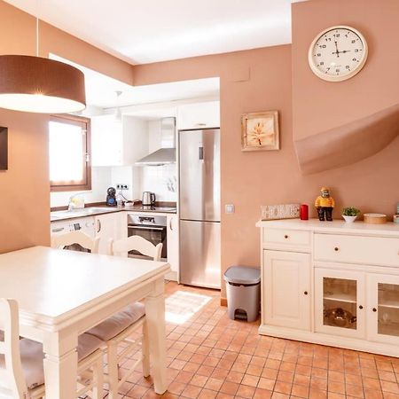 Apartamento Ferrers By Tarragonadays Exterior foto