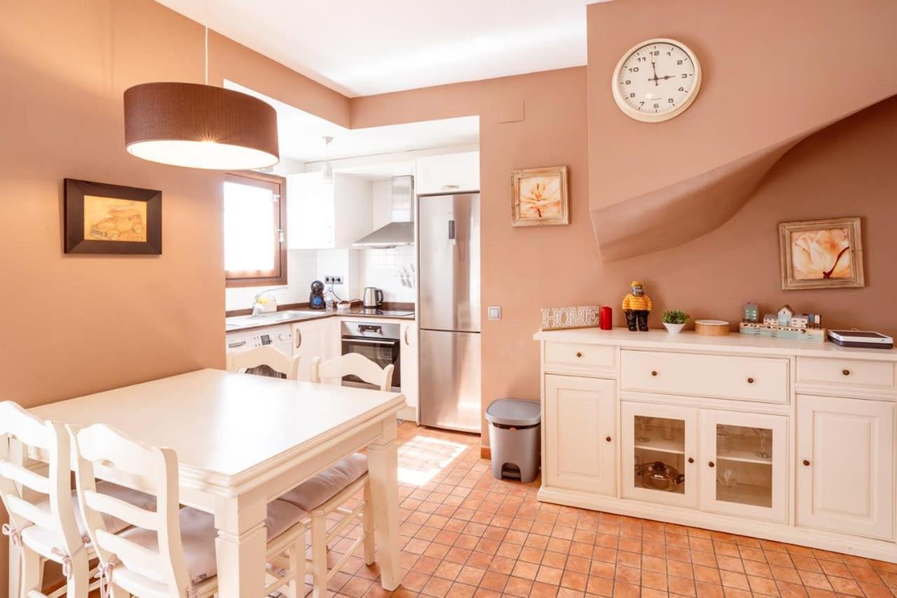 Apartamento Ferrers By Tarragonadays Exterior foto