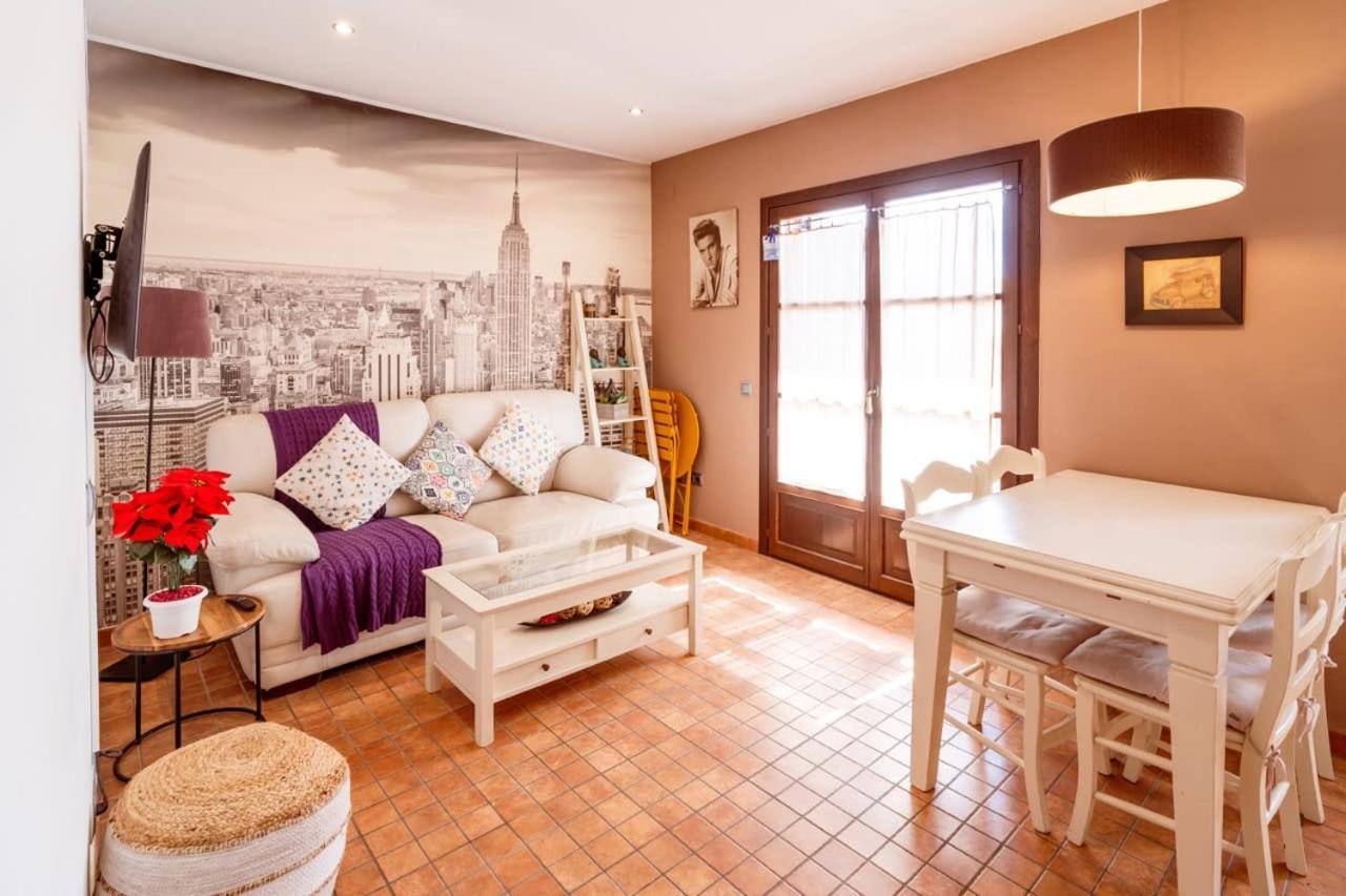 Apartamento Ferrers By Tarragonadays Exterior foto