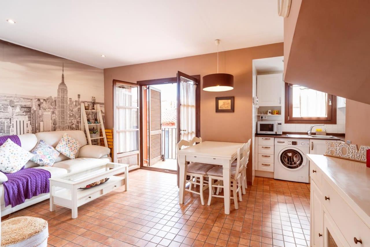 Apartamento Ferrers By Tarragonadays Exterior foto