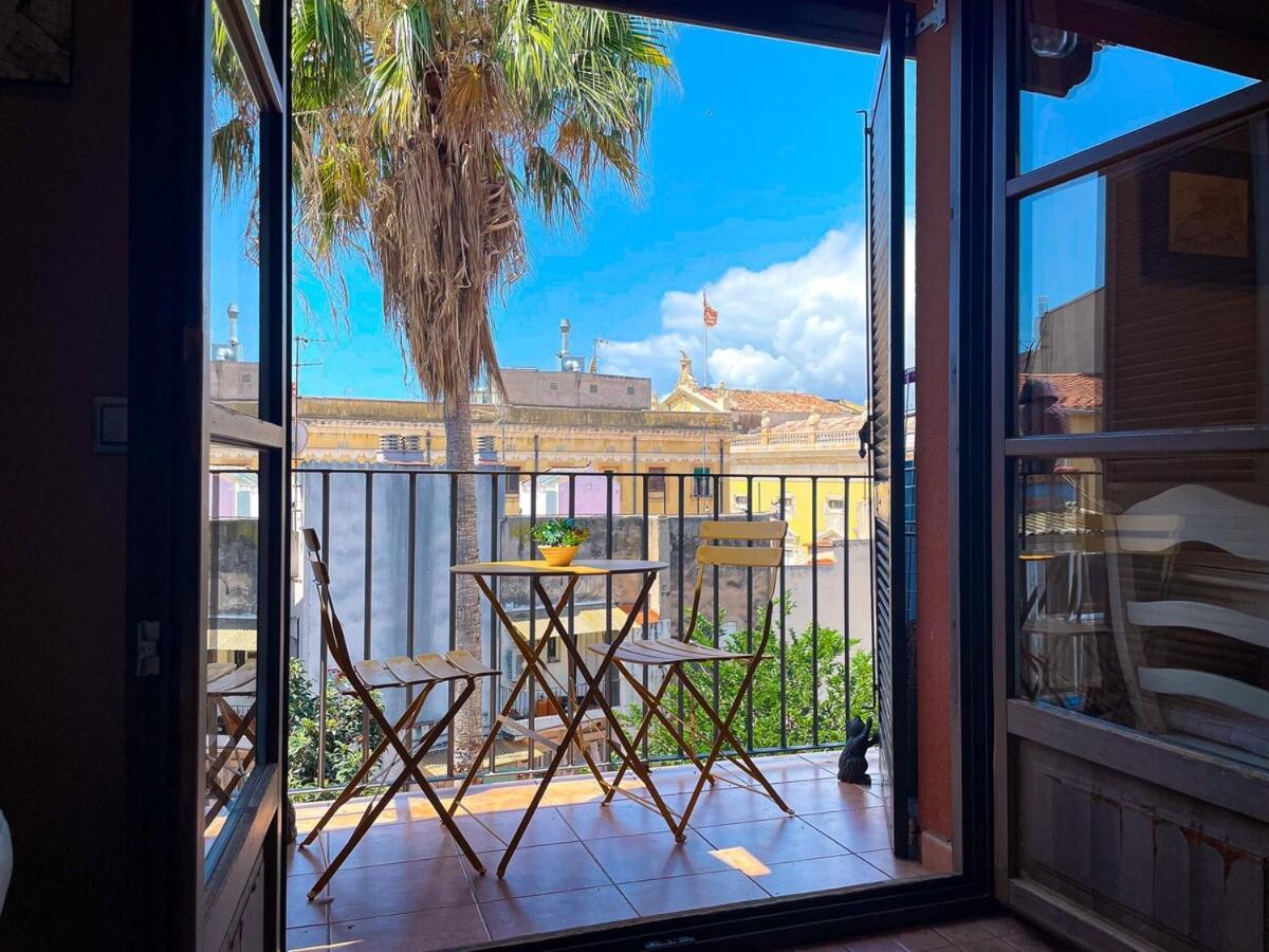 Apartamento Ferrers By Tarragonadays Exterior foto