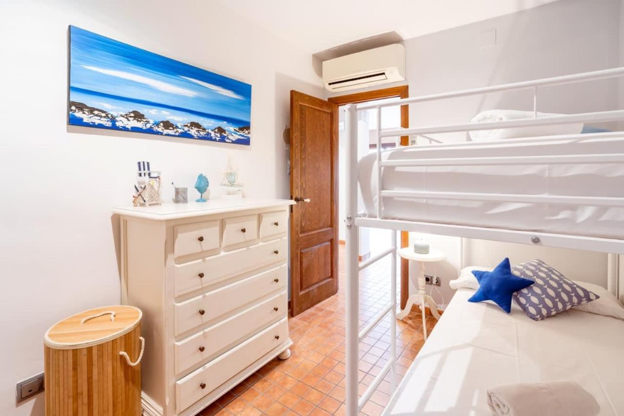 Apartamento Ferrers By Tarragonadays Exterior foto